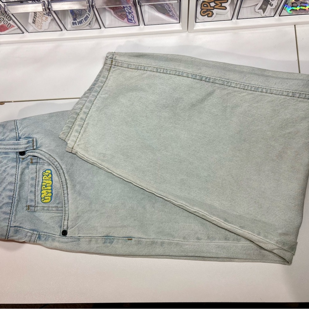 Empyre Jeans